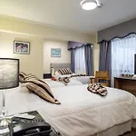 Hotel Royal Victoria