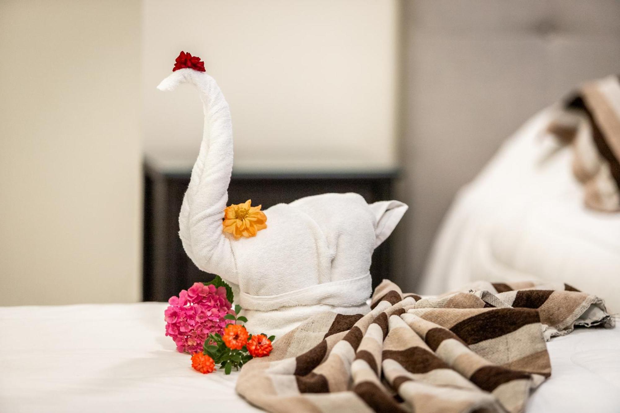 Hotel Royal Victoria