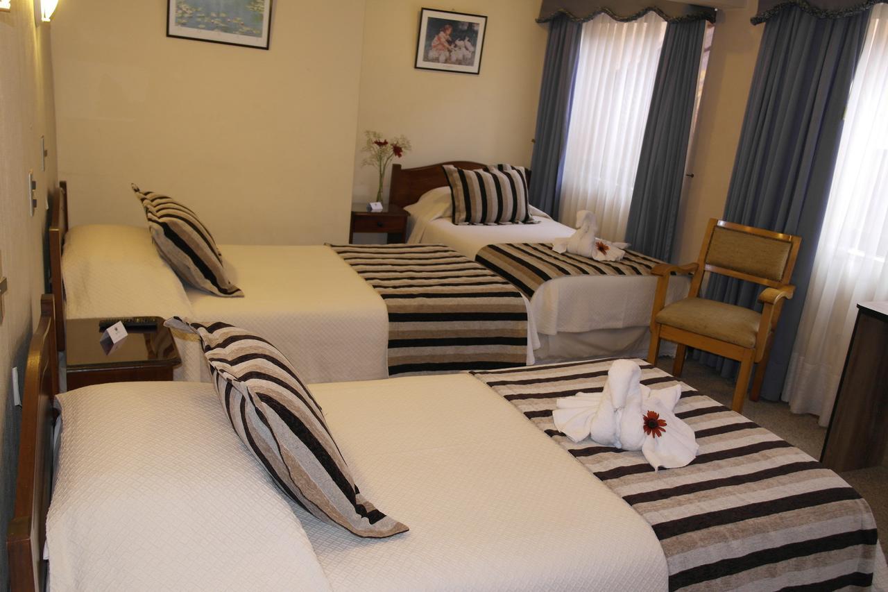 Royal Hotel Victoria