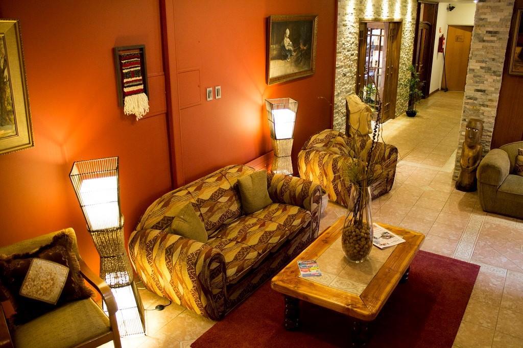 Royal Hotel